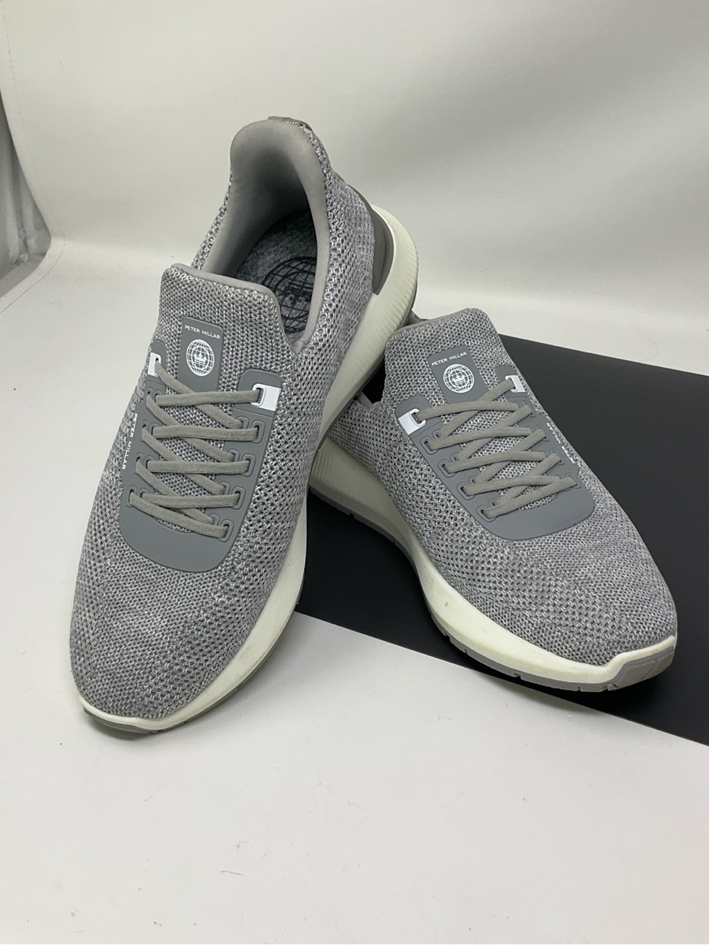 Peter Millar Women's Hyperlight Apollo Sneaker size 7.5